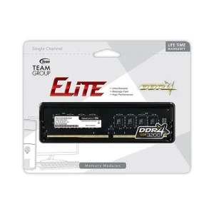 Модуль памяти DDR4 16GB/3200 Team Elite (TED416G3200C2201) UA