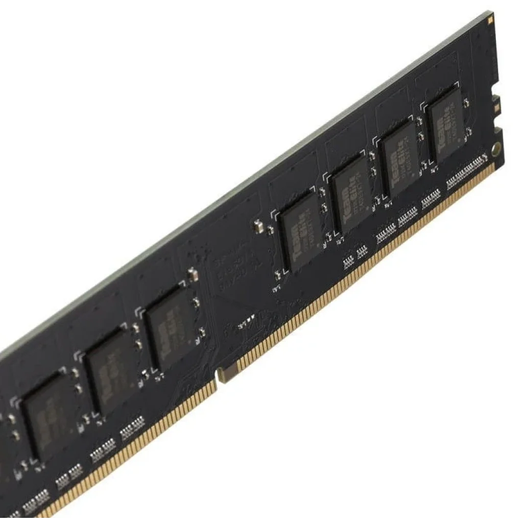 Модуль памяти DDR4 16GB/3200 Team Elite (TED416G3200C2201) UA