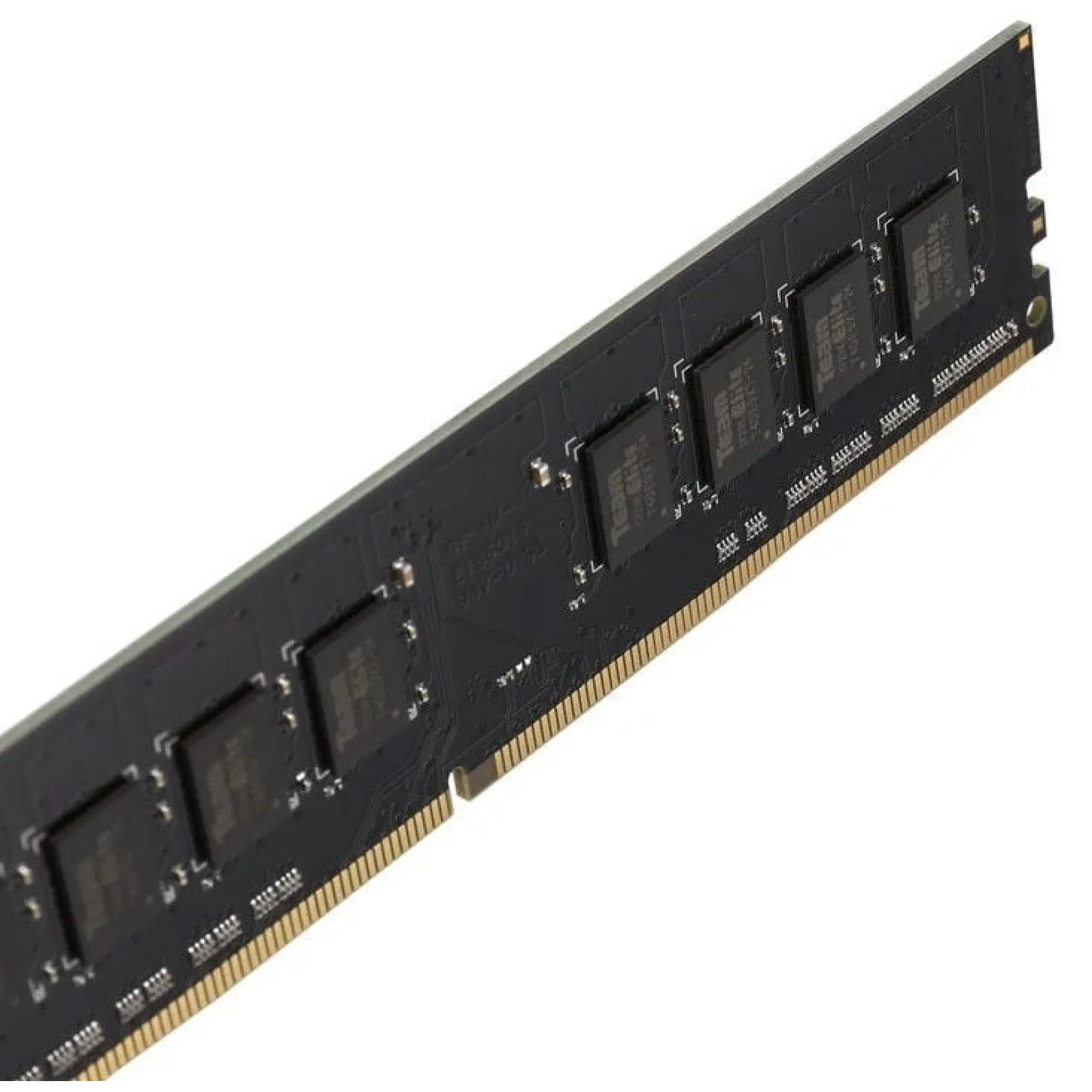 Модуль памяти DDR4 16GB/3200 Team Elite (TED416G3200C2201) UA