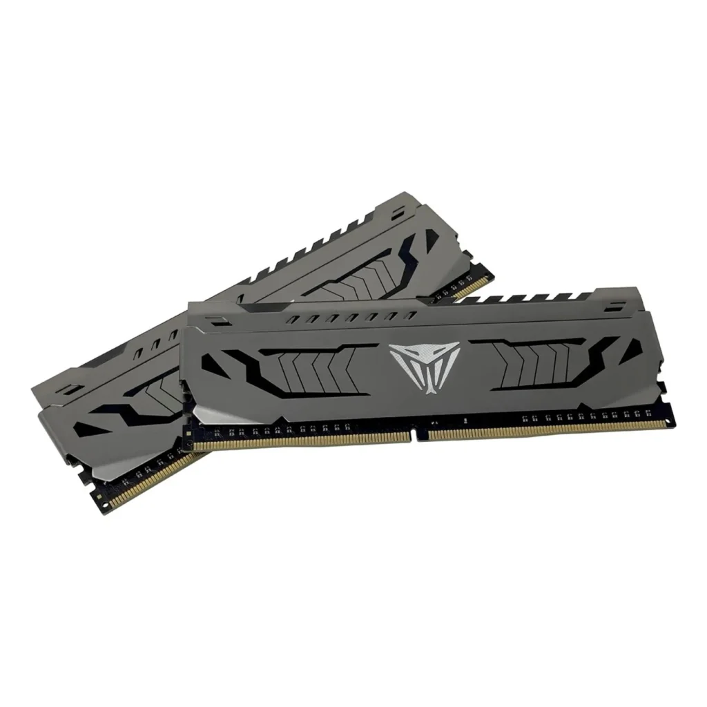 Модуль памяти DDR4 2x16GB/3600 Patriot Viper Steel (PVS432G360C8K) UA