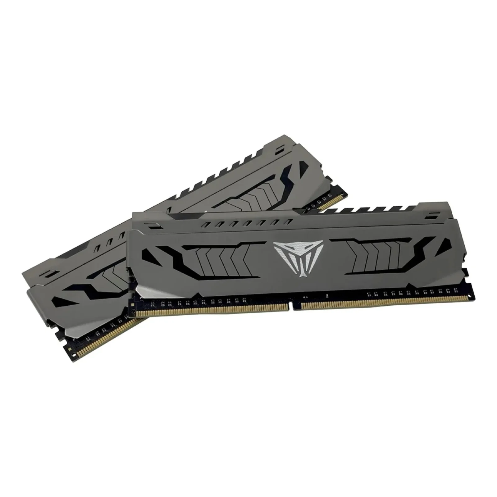Модуль пам'яті DDR4 2x16GB/3600 Patriot Viper Steel (PVS432G360C8K) UA
