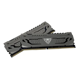 Модуль памяти DDR4 2x16GB/3600 Patriot Viper Steel (PVS432G360C8K) UA