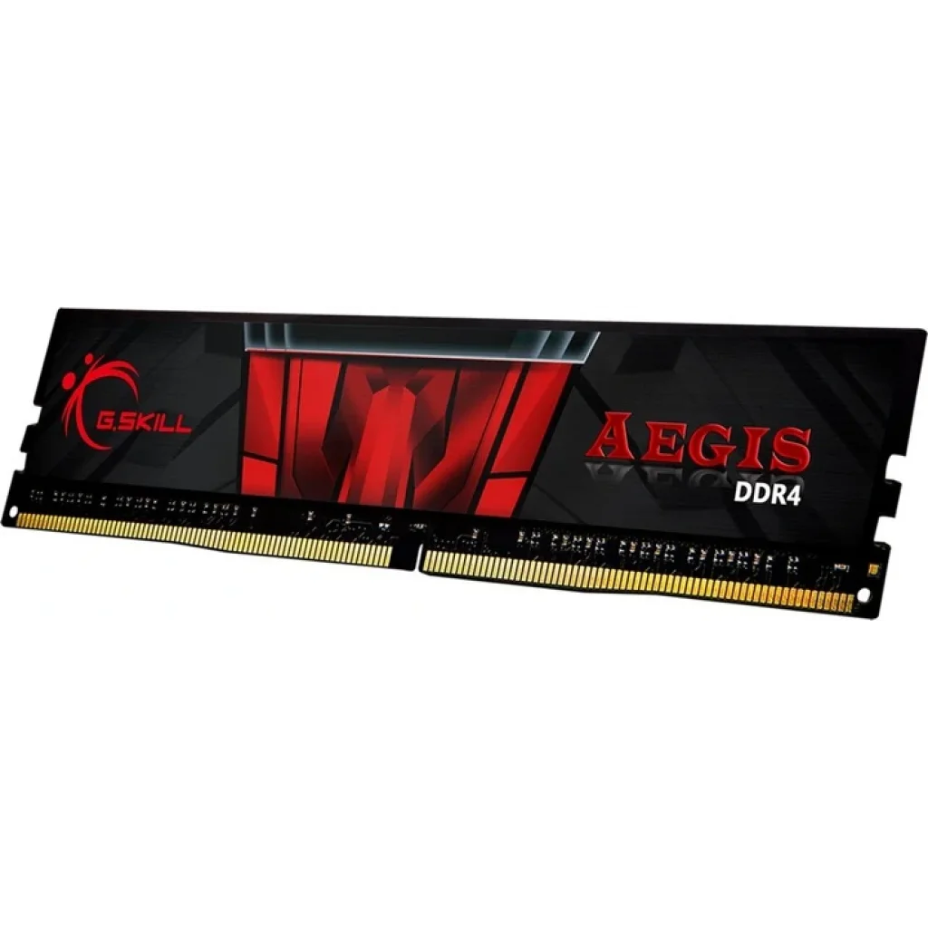 Модуль памяти DDR4 16GB/3200 G.Skill Aegis (F4-3200C16S-16GIS) UA