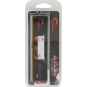 Модуль памяти DDR4 16GB/3200 G.Skill Aegis (F4-3200C16S-16GIS) UA