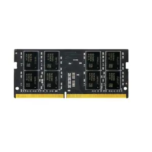 Оперативна пам'ять SO-DIMM 4GB/2133 DDR4 Team Elite (TED44G2133C15-S01) UA