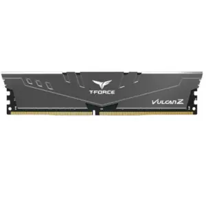 Оперативная память DDR4 16GB/3200 Team T-Force Vulcan Z Gray (TLZGD416G3200HC16F01) UA