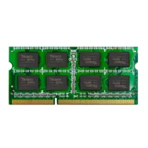 Оперативна пам'ять SO-DIMM 8Gb DDR3 1600 Team (TED38G1600C11-S01) UA