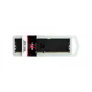 Модуль памяти Goodram 32 GB (2x16GB) 3600 MHz Iridium Pro Deep Black (IRP-K3600D4V64L18/32GDC) UA