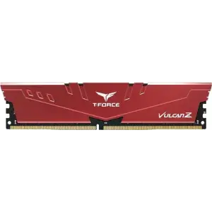 Оперативная память DDR4 16GB/3200 Team T-Force Vulcan Z Red (TLZRD416G3200HC16F01) UA