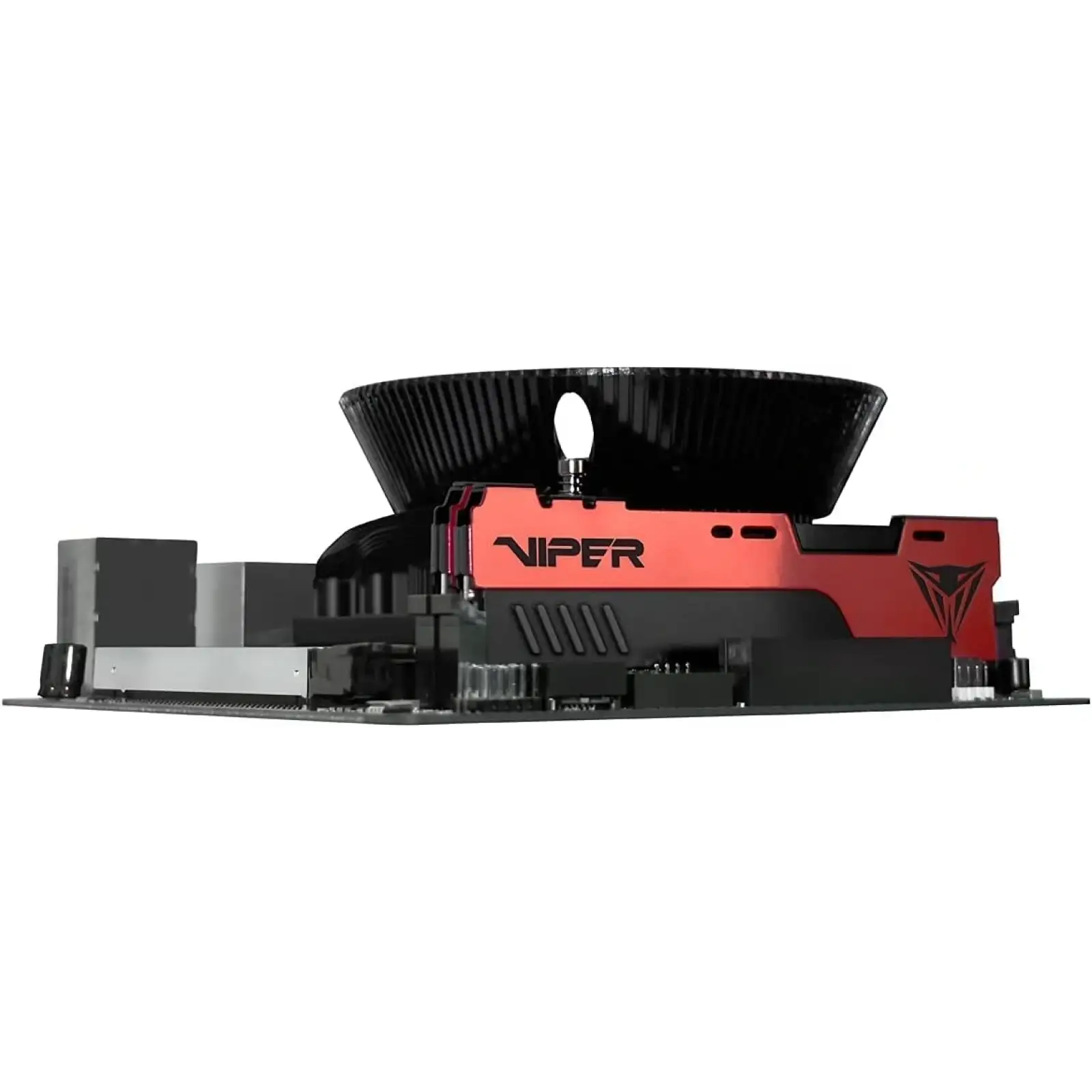 Оперативна пам'ять DDR4 16GB/3600 Patriot Viper Elite II Red (PVE2416G360C0) UA