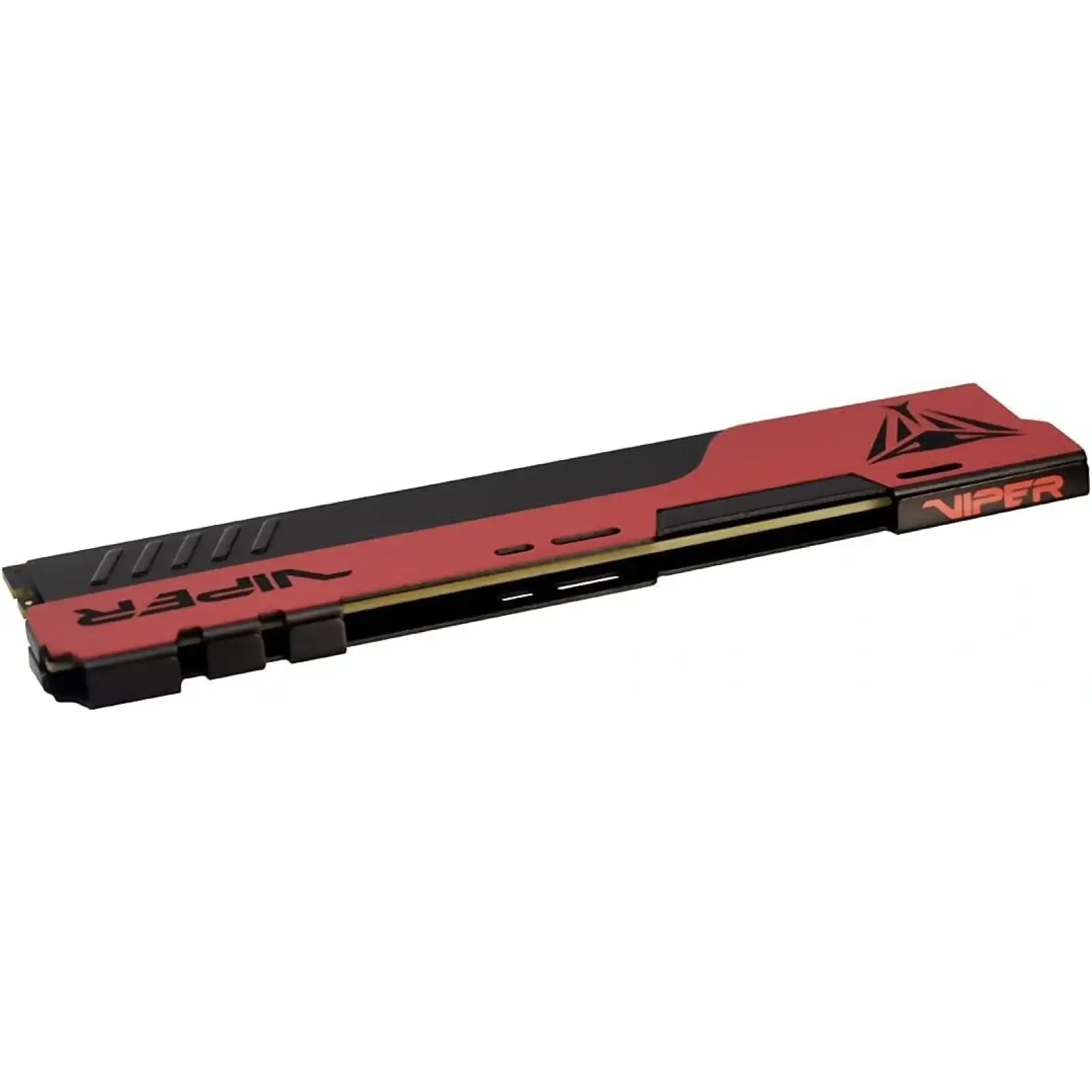 Оперативна пам'ять DDR4 16GB/3600 Patriot Viper Elite II Red (PVE2416G360C0) UA