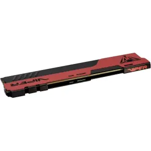 Оперативна пам'ять DDR4 16GB/3600 Patriot Viper Elite II Red (PVE2416G360C0) UA