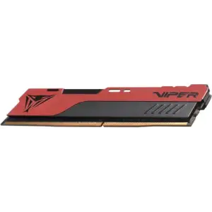 Оперативна пам'ять DDR4 16GB/3600 Patriot Viper Elite II Red (PVE2416G360C0) UA
