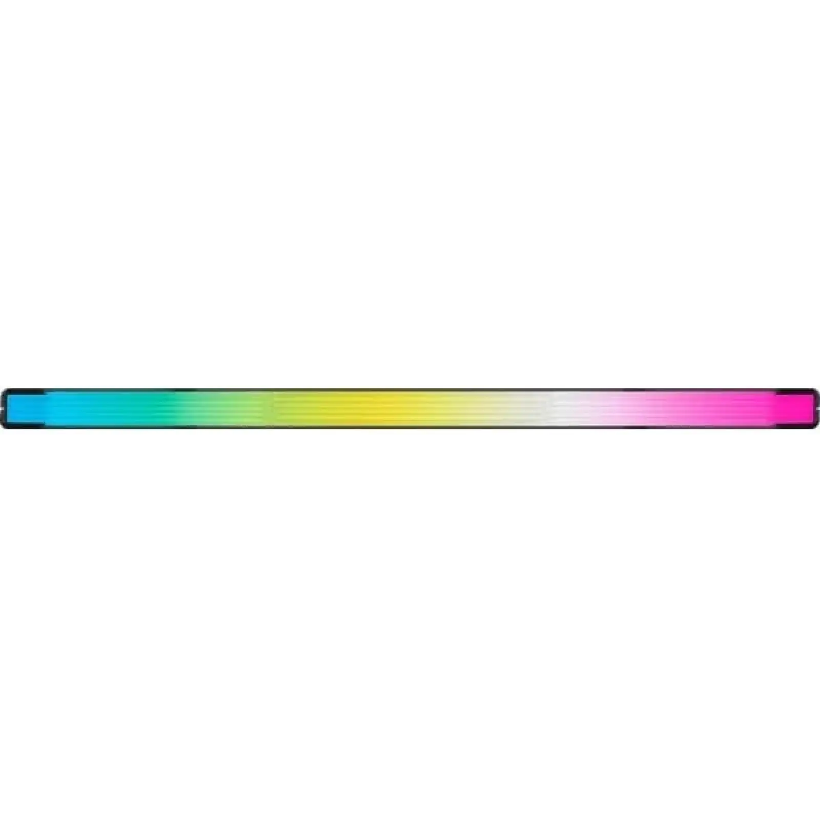 Оперативна пам'ять DDR4 2x16GB/3600 Corsair Vengeance RGB Pro SL Black (CMH32GX4M2D3600C18) UA