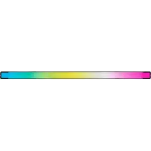Оперативна пам'ять DDR4 2x16GB/3600 Corsair Vengeance RGB Pro SL Black (CMH32GX4M2D3600C18) UA