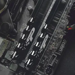 Оперативна пам'ять DDR4 16GB/3200 Patriot Signature Premium (PSP416G32002H1) UA