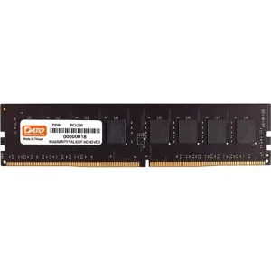 Модуль памяти DDR4 16GB/3200 Dato (DT16G4DLDND32) UA
