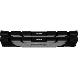 Модуль пам'яті DDR4 2x16GB/3200 Kingston Fury Renegade Black (KF432C16RB12K2/32) UA
