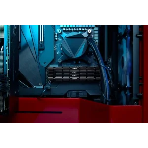 Модуль памяти DDR4 2x16GB/3600 Kingston Fury Renegade Black (KF436C16RB12K2/32) UA