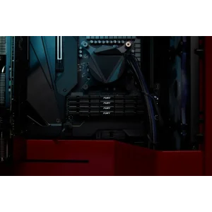 Модуль памяти DDR4 2x16GB/3600 Kingston Fury Renegade Black (KF436C16RB12K2/32) UA