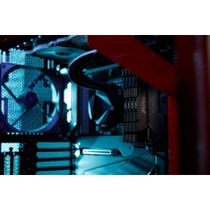 Модуль памяти DDR4 2x16GB/3600 Kingston Fury Renegade Black (KF436C16RB12K2/32) UA