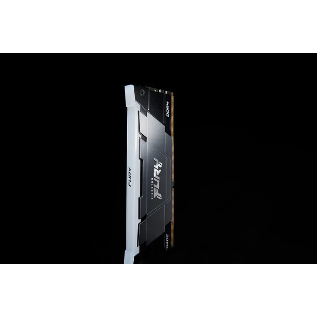 Модуль пам'яті DDR4 2x16GB/3600 Kingston Fury Renegade RGB (KF436C16RB12AK2/32) UA