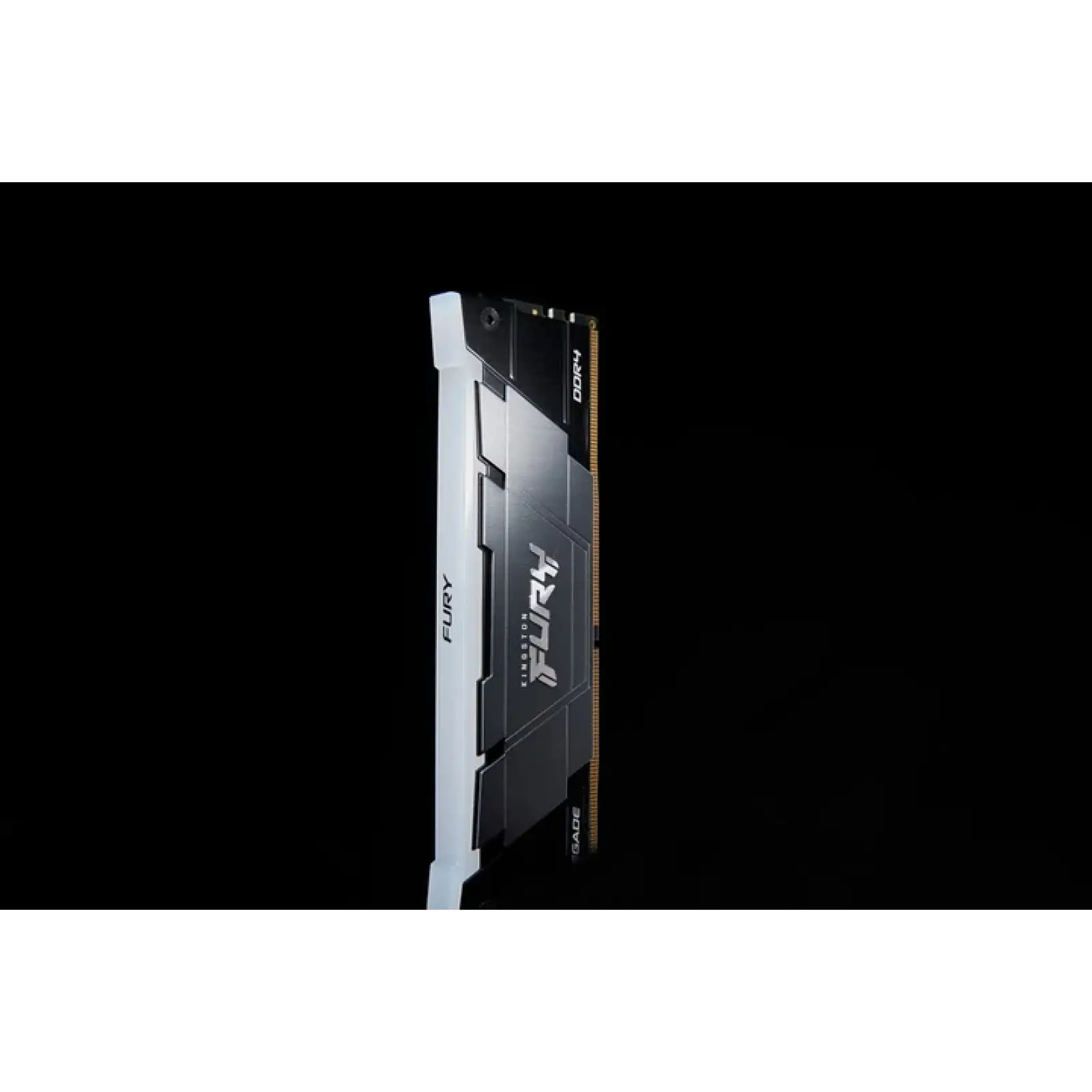 Оперативна пам'ять DDR4 2x16GB/3600 Kingston Fury Renegade RGB (KF436C16RB12AK2/32) UA