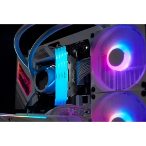 Модуль пам'яті DDR4 2x16GB/3600 Kingston Fury Renegade RGB (KF436C16RB12AK2/32) UA
