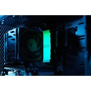 Модуль пам'яті DDR4 2x16GB/3600 Kingston Fury Renegade RGB (KF436C16RB12AK2/32) UA