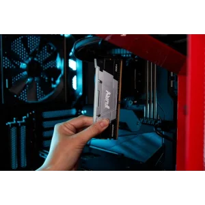 Модуль пам'яті DDR4 2x16GB/3600 Kingston Fury Renegade RGB (KF436C16RB12AK2/32) UA