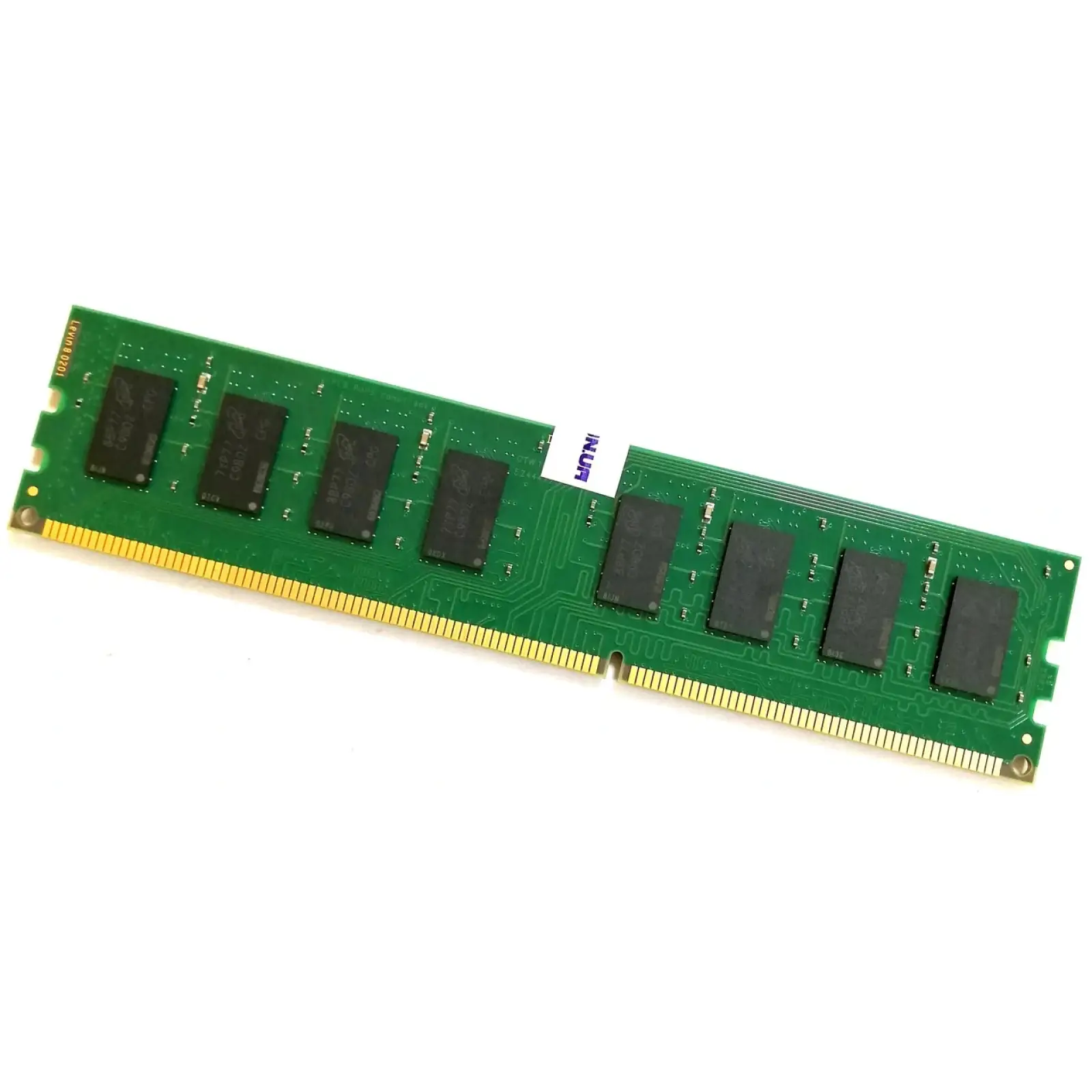 Оперативна пам'ять DDR3L 8GB/1600 Crucial (CT102464BD160B.C16FPD) UA