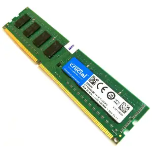 Оперативна пам'ять DDR3L 8GB/1600 Crucial (CT102464BD160B.C16FPD) UA