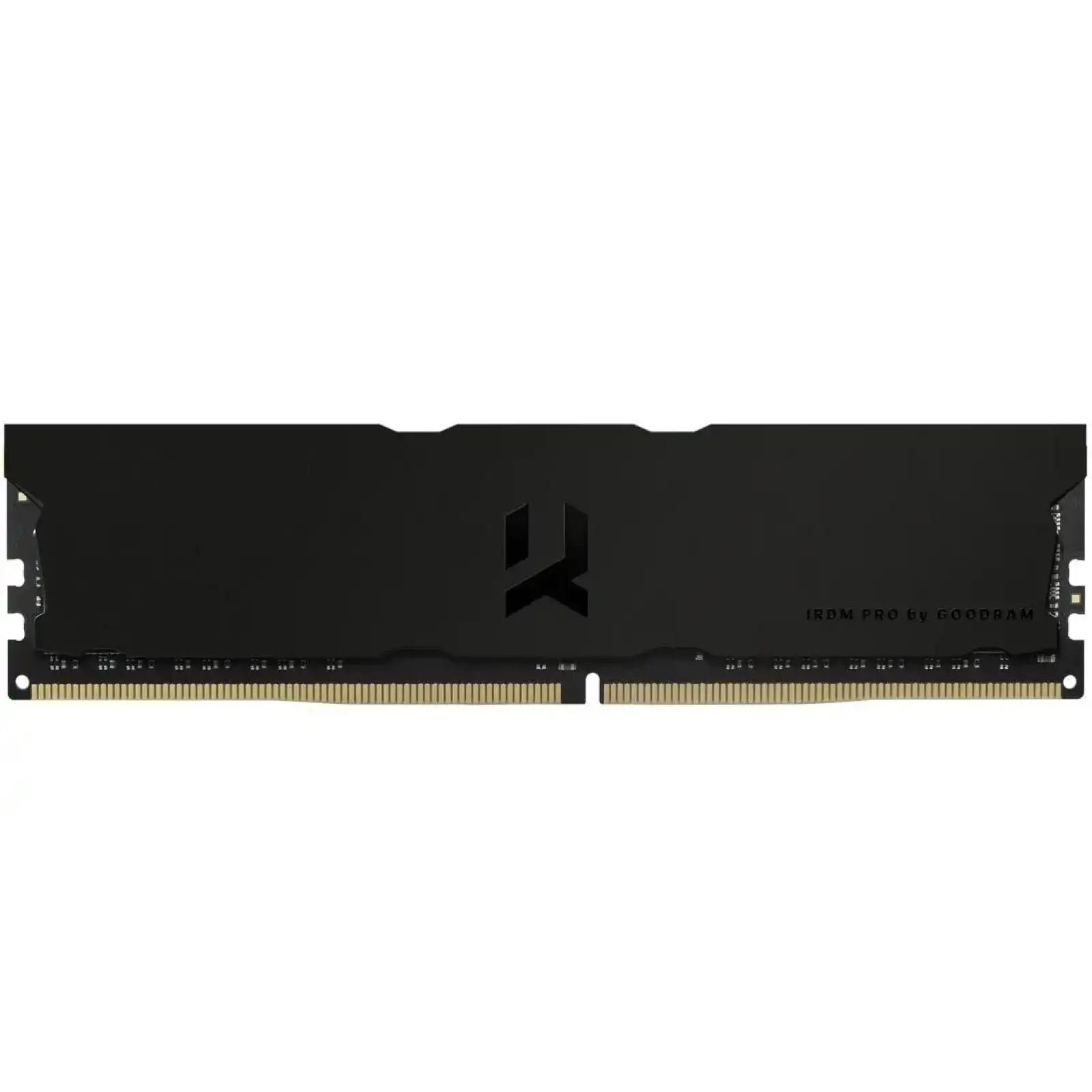 Оперативная память DDR4 2x16GB/3600 Goodram IRDM Pro Deep Black (IRP-K3600D4V64L18S/32GDC) UA