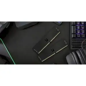 Оперативная память DDR4 2x16GB/3600 Goodram IRDM Pro Deep Black (IRP-K3600D4V64L18S/32GDC) UA