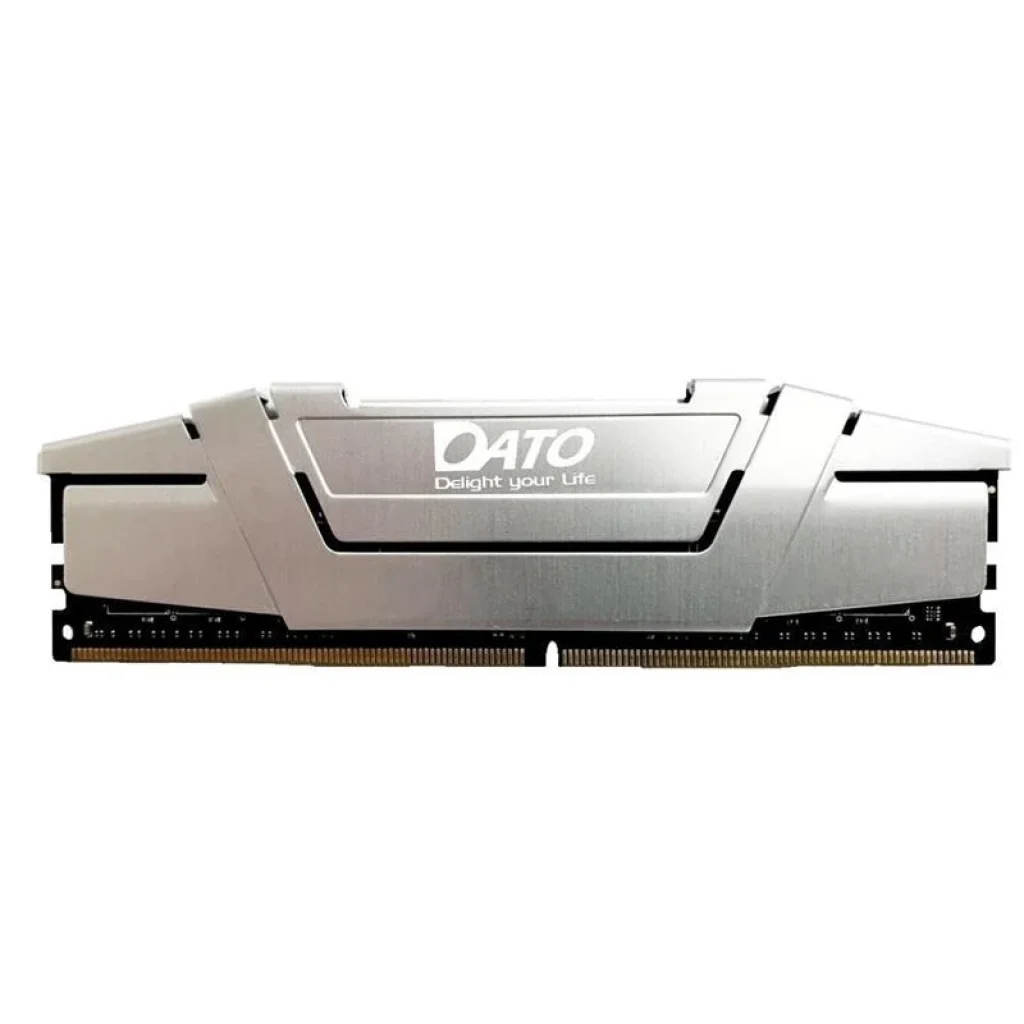 Модуль памяти DDR4 8GB/3200 Dato Extreme Red (EXB8G4DLDND32) UA