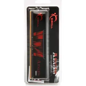 Оперативная память DDR4 16GB/2400 G.Skill Aegis (F4-2400C17S-16GIS) UA
