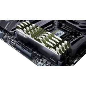 Оперативная память DDR4 2x16GB/3200 G.Skill Sniper X (F4-3200C16D-32GSXFB) UA