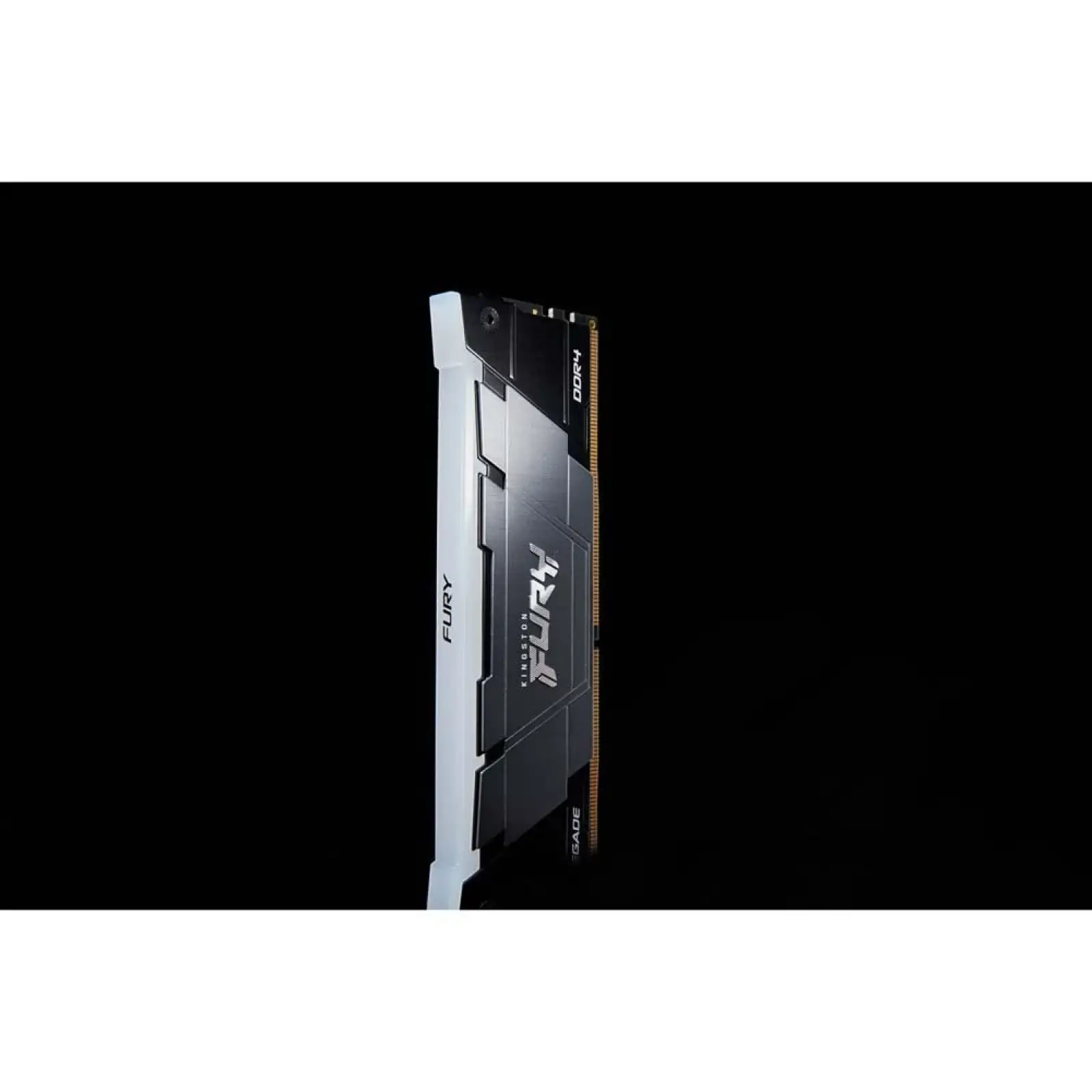 Оперативна пам'ять DDR4 16GB/3600 Kingston Fury Renegade RGB (KF436C16RB12A/16) UA