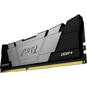 Оперативна пам'ять DDR4 16GB/3600 Kingston Fury Renegade RGB (KF436C16RB12A/16) UA