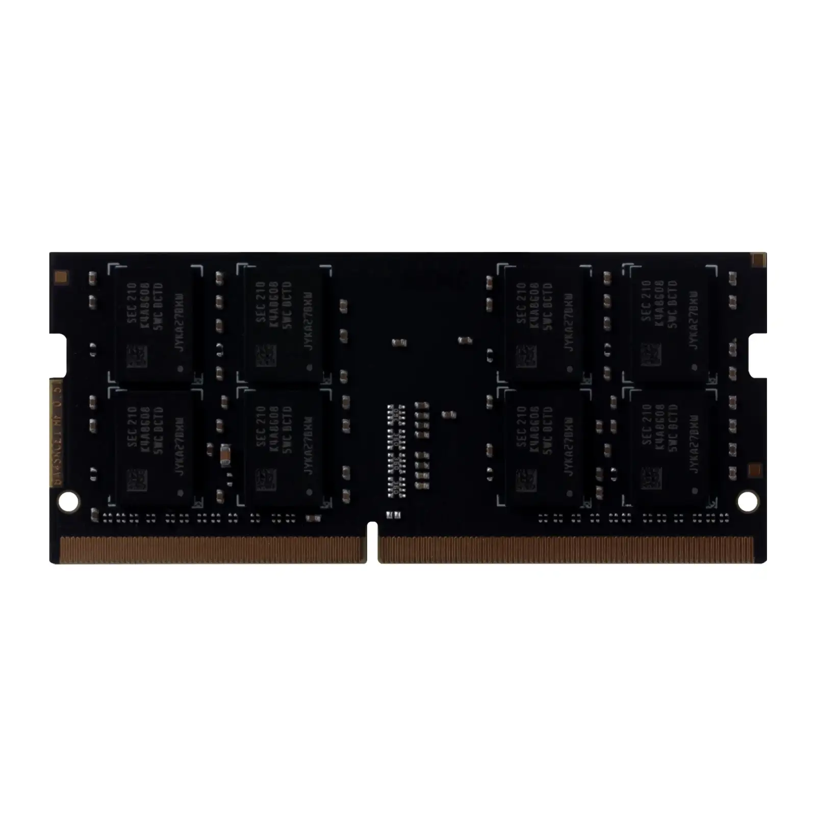 Оперативная память SO-DIMM 16GB/3200 1.35V DDR4 Prologix (PRO16GB3200D4SX) UA