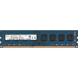 Оперативна пам'ять DDR3 8GB/1600 Hynix (HMT41GU6АFR8A-PB) UA