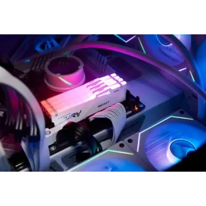 Оперативная память DDR5 32GB/5600 Kingston Fury Beast RGB EXPO (KF556C36BWEA-32) UA