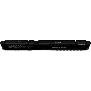 Модуль памяти DDR5 32GB/6000 Kingston Fury Beast Black (KF560C36BBE-32) UA