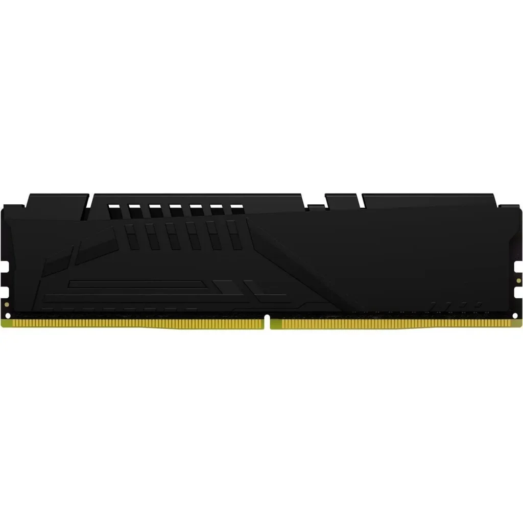 Модуль памяти DDR5 32GB/6000 Kingston Fury Beast Black (KF560C36BBE-32) UA