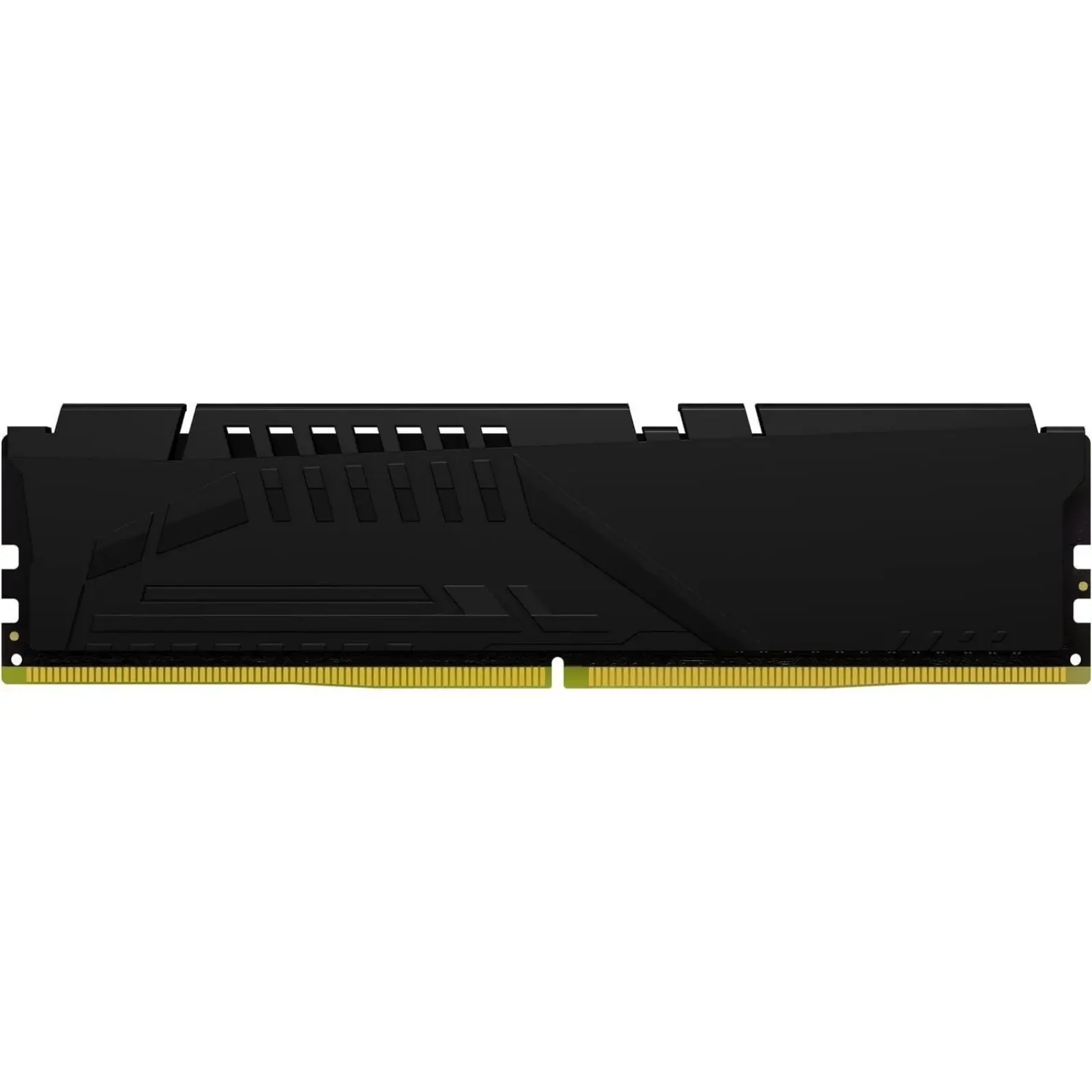Оперативна пам'ять DDR5 32GB/6000 Kingston Fury Beast Black (KF560C36BBE-32) UA