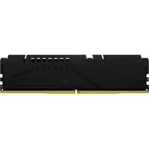 Модуль памяти DDR5 32GB/6000 Kingston Fury Beast Black (KF560C36BBE-32) UA