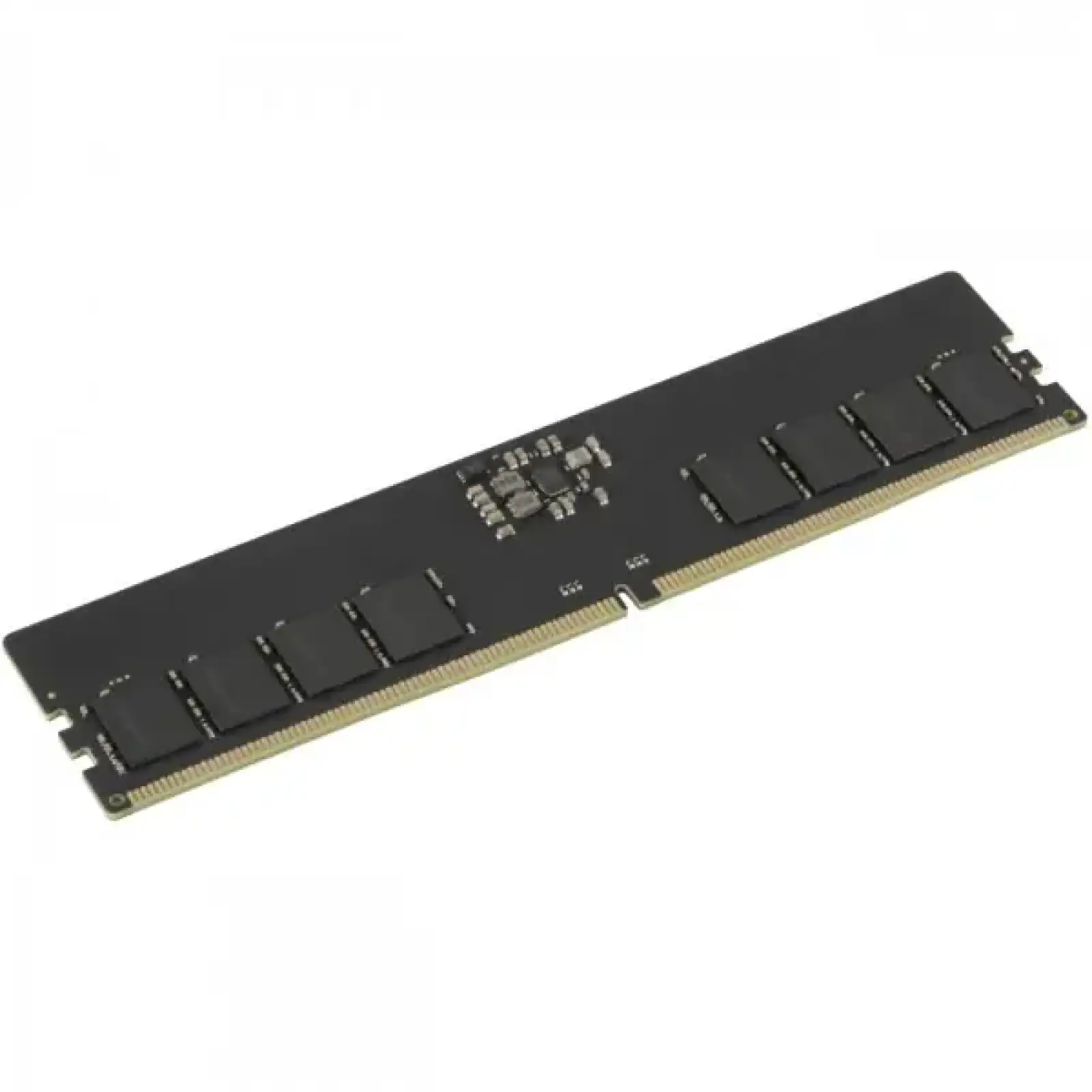 Модуль памяти Goodram 16 GB DDR5 4800 MHz (GR4800D564L40S/16G) UA