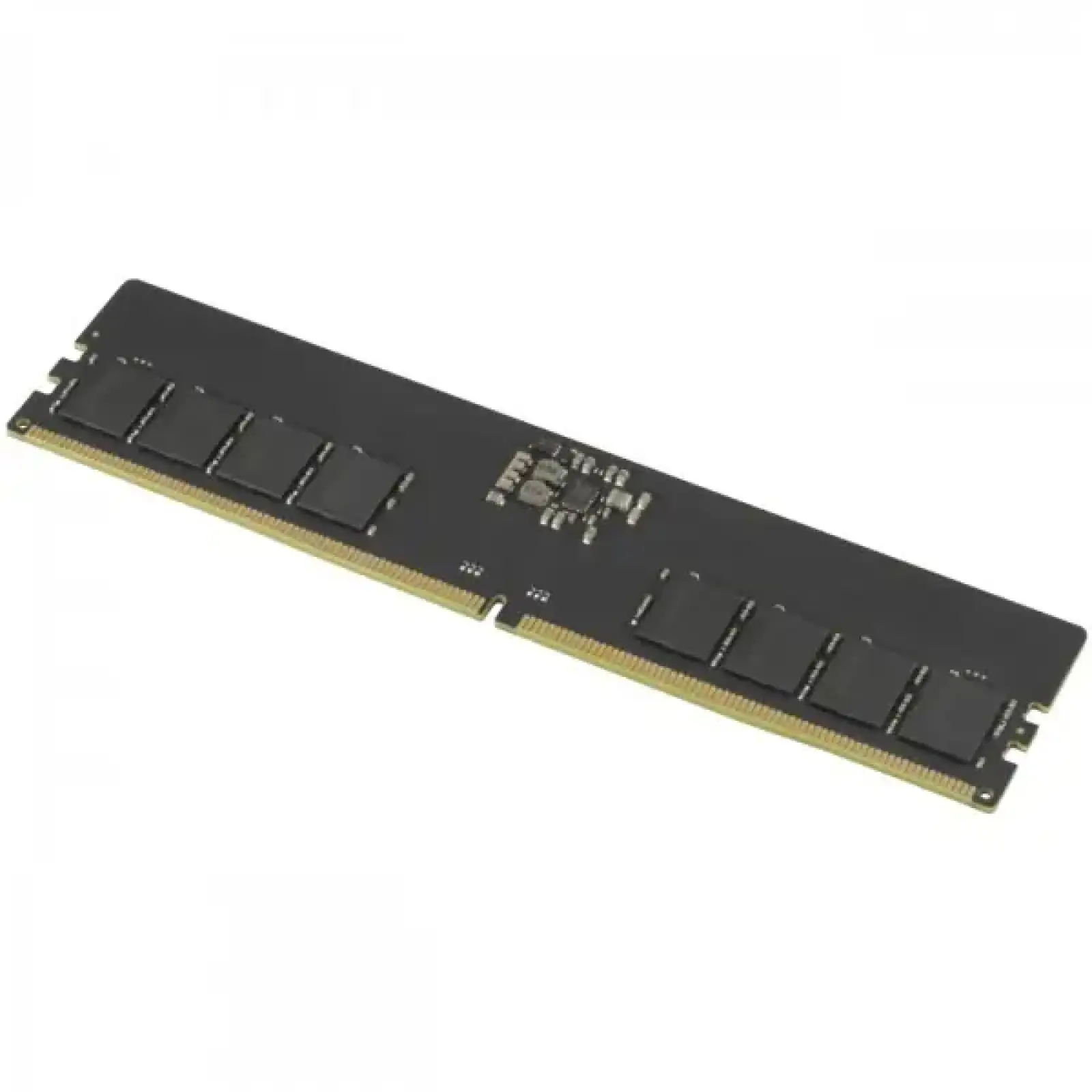 Модуль памяти Goodram 16 GB DDR5 4800 MHz (GR4800D564L40S/16G) UA