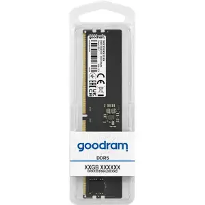 Модуль памяти Goodram 16 GB DDR5 4800 MHz (GR4800D564L40S/16G) UA