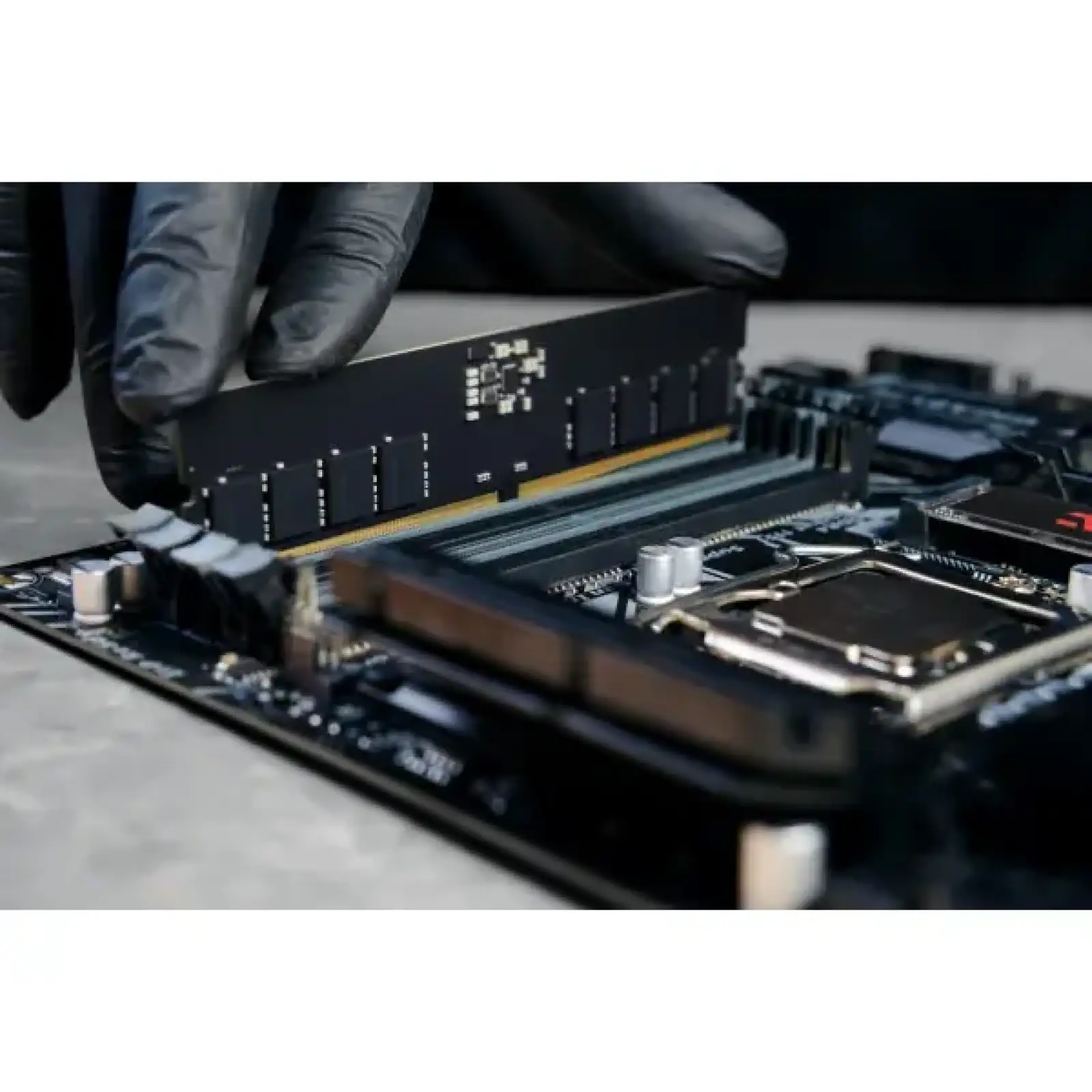 Модуль памяти Goodram 16 GB DDR5 4800 MHz (GR4800D564L40S/16G) UA